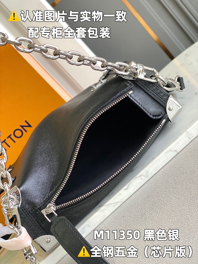 LV Box Bags